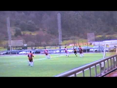 AMAIKAK-BAT F.T. 3:2 Getariako Keta F.T. (Errotazar, 2015/02/14) - www.leartigol.com