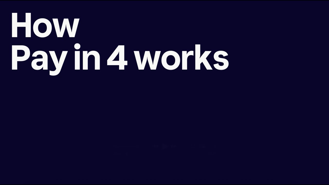 Klarna Pay in 4 | How It Works + Step-by-Step Guide (🇺🇸)