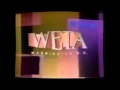 WETA Logo 1989 1996 With Effects