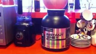Instant Whey