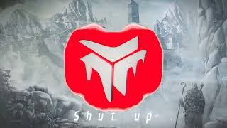 Cover art for SHUT UP