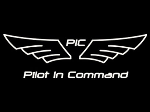 Pilot in Command  st marteen