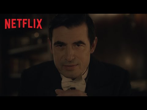 드라큘라 | 메인 예고편 | Netflix 예고편
