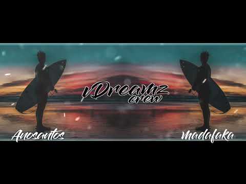 Unapologetic - ( Kinxs Remix ) 2019 | 4WolfNCS