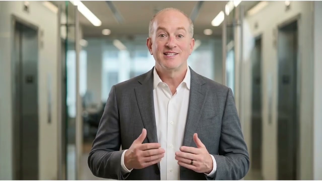 Strategic Resilience Is Not Just a Supply Chain Problem