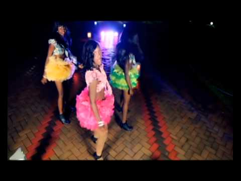 Mina - Njagala Gwe.VOB