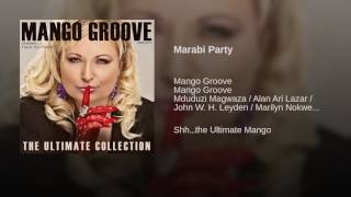 Marabi Party