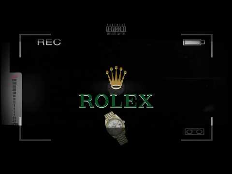 Ralp - ROLEX (prod. @luffe_opt )