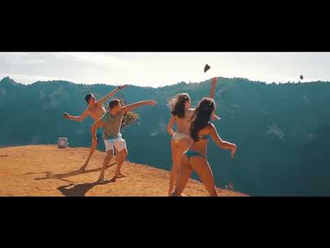 Culture Code - Make Me Move feat  Karra (Official Music Video)