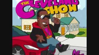 King Chip (Chip Tha Ripper) ft. Naledge 6th Sense-Dear Hip Hop (The Cleveland Show)