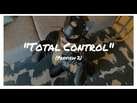 Total Control| Hypnotized Girls| Hypnosis Patreon Preview 2