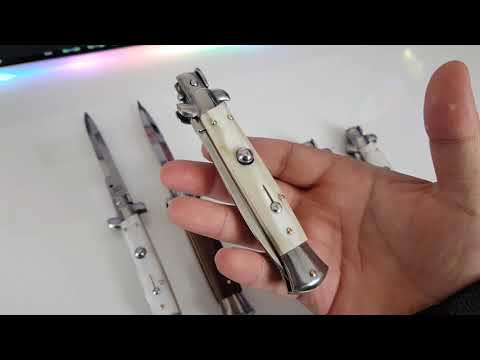 Frank Beltrame 23 cm skm 23 cm made in italy