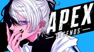 【ApexLegends】１日ぶりえぺ　w/ハセシン くろむ【Kamito】