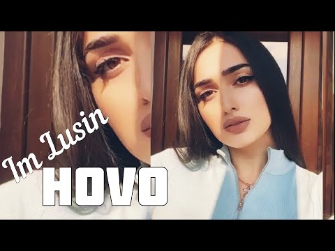 Im Lusin - HOVO 🇦🇲 COVER by SONYA YUZBASHYAN 2021 sonyaoffi