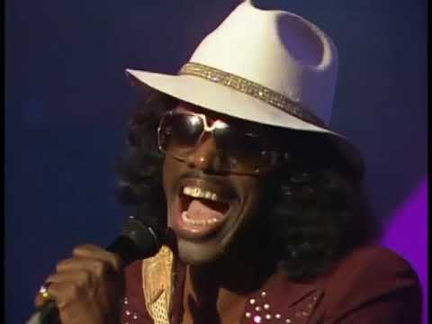 Johnny Guitar Watson
