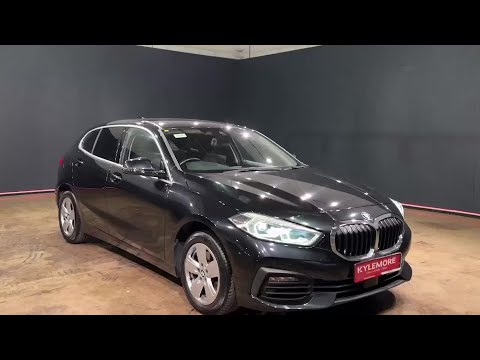 BMW 1-Series NEW MODEL - 1.5L AUTOMATIC - ADAPTIVE - Image 2