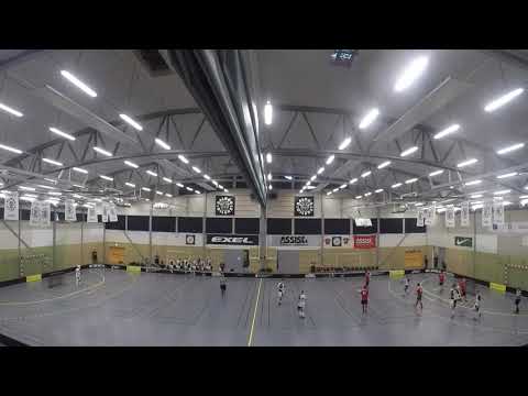 Balrog -Tumba 26/1 2019 - Målen