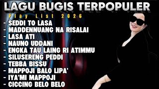 Download lagu KUMPULAN LAGU BUGIS 2026 || LAGU BUGIS TERPOPULER || LAGU BUGIS VIRAL 🔰 mp3