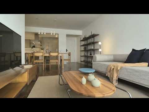 Apartamento à venda em São Paulo, Santa Cecília, com 3 quartos, 128,78m²