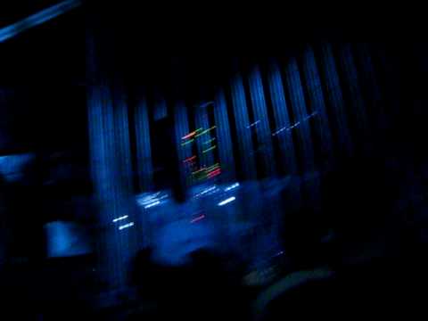 impact sound @ coliseum