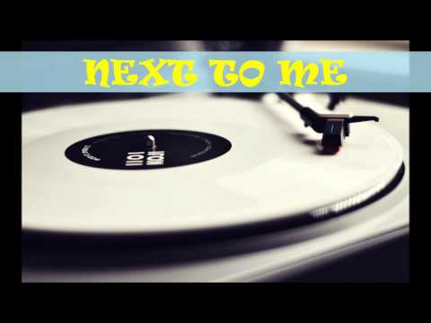 Next to me - Miguel Serna feat. Raul Soto & Jaime Gimeno