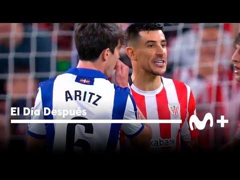 El Día Después (25/11/2024): El derbi de San Mamés