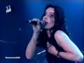 Shakespears Sister - Red Rocket, I Don't Care, Black Sky - In Concert, 1992 Tour