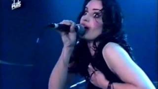 Shakespears Sister - Red Rocket, I Don't Care, Black Sky - In Concert, 1992 Tour