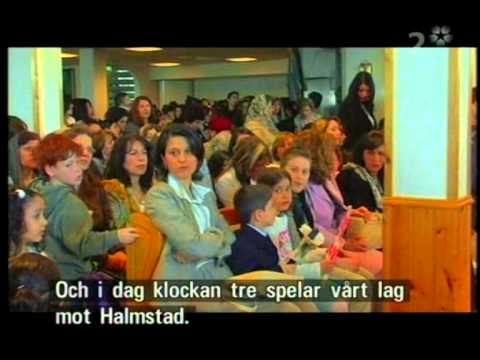 Assyriska 2005 Landslag utan Land Episod 3