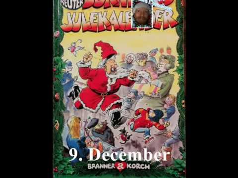 Børnenes Julekalender - 9. December