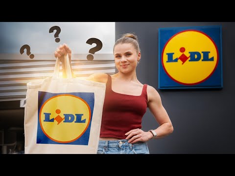 8 LIDL Fitness-Geheimtipps: günstige Lebensmittel für Muskelaufbau & Fettverlust!