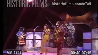 Redbone - One More Time (live)