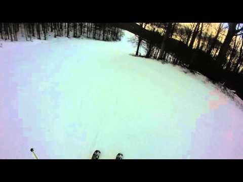 Cimone Sci - Le Polle GoPro