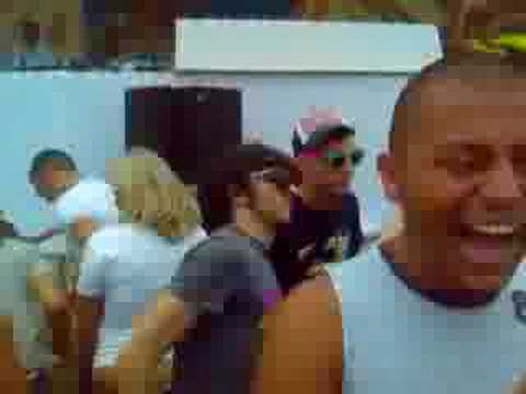 love family park 2008 marco carola