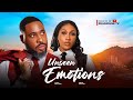 UNSEEN EMOTIONS Chris Okagbue Ebube Nwagbo 2025 Latest Nollywood Full Movie