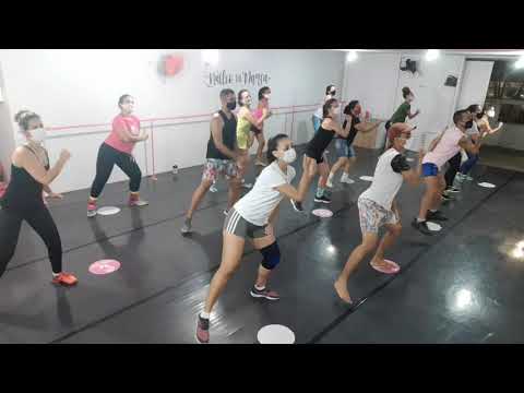 MC Oxato - Agachadinha