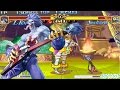 Darkstalkers The Night Warrior The Best BS EVER Lord Raptor Vs B S