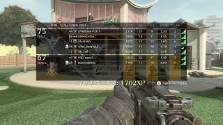 [COD BO2参加型]  お久です マルチやります
