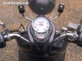 ScooterGiant review Vespa LXV 125 60th ...
