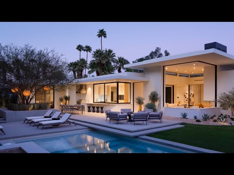 863 N Avenida Palos Verdes | Palm Springs - The Agency