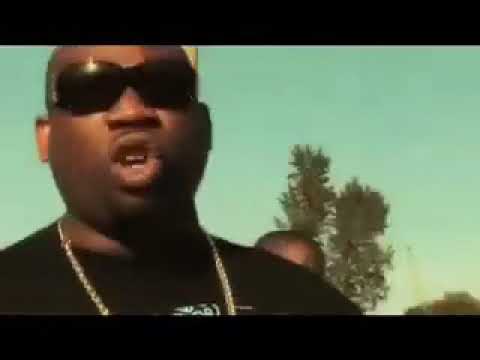 MACSHAWN 100 THA PARTY DONT STOP FEAT DAZ DILLINGER