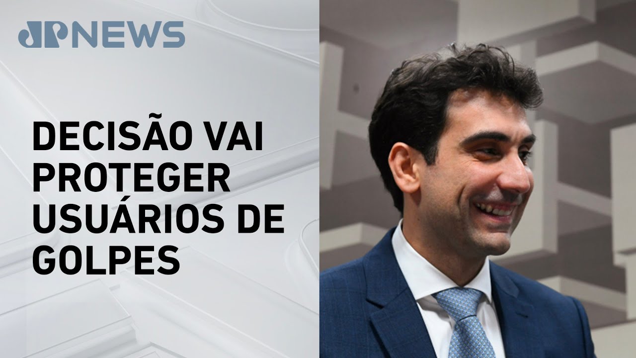 Presidente do Banco Central grava vídeo para explicar mudanças no PIX