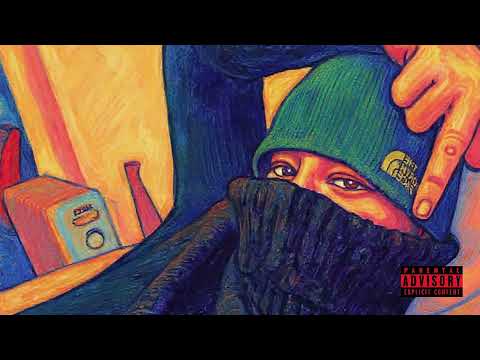 kRoll - IZRASTNAX V SHITA G (OFFICIAL AUDIO)