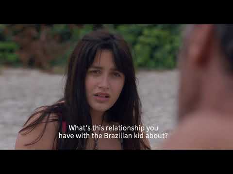 afbeelding Film Trailer: Sueño Florianópolis