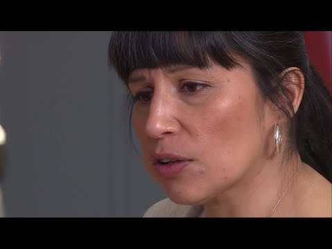 Anklagelser om toppstyrning i Vänsterpartiet - Nyheterna (TV4)