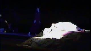 &quot;Everything&#39;s Alright/I Don&#39;t Know How to Love Him&quot; - Stephanie Simic