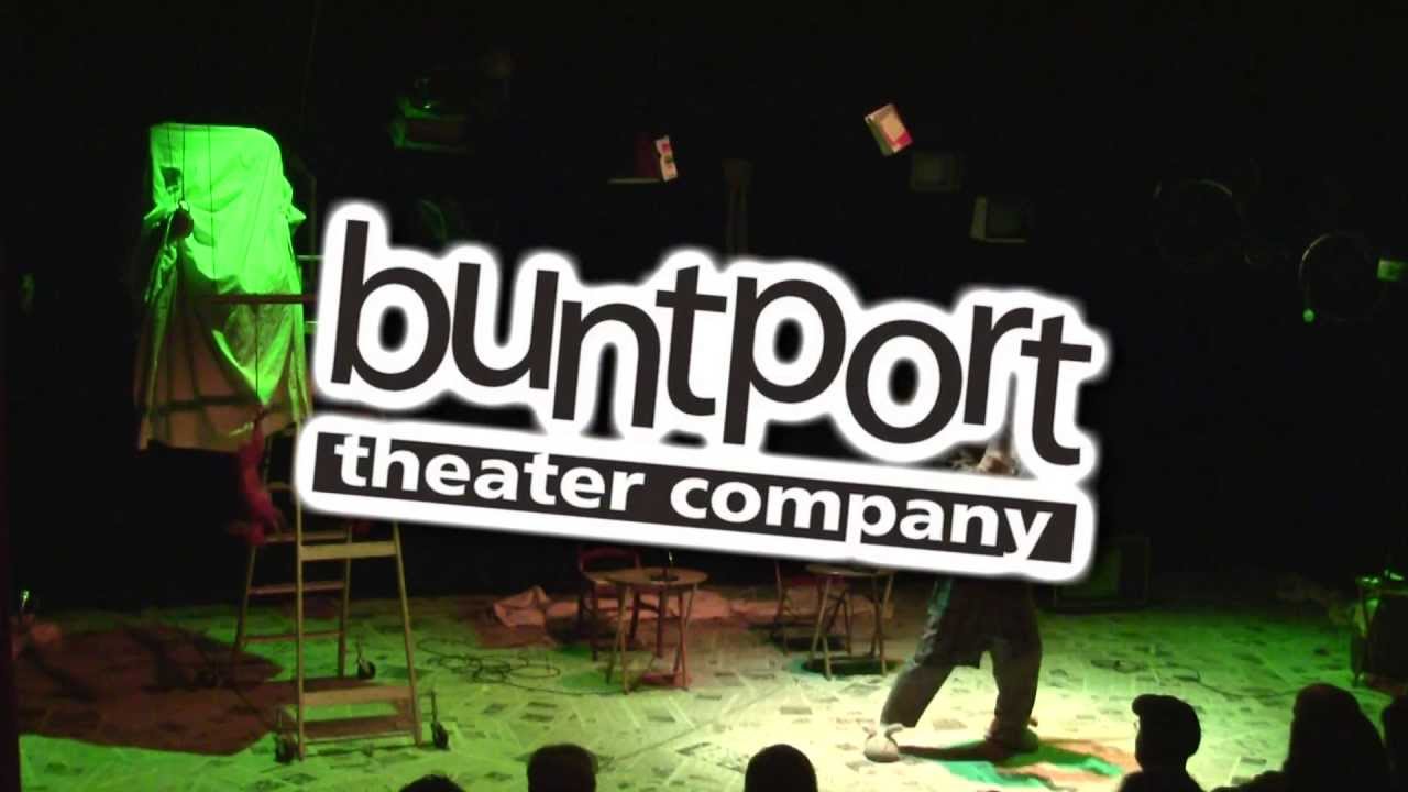 Buntport Theater: Around Dtown