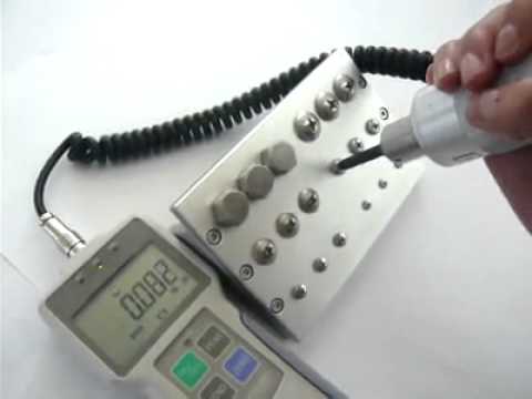Torque / Screw tightening loosening torque test