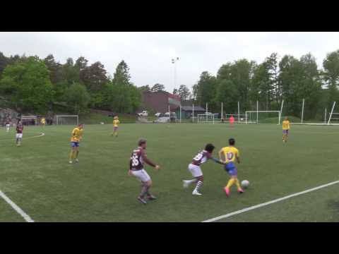 Jervjr - Vigør 2.omg