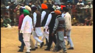 (1) Lakha (Jagraon) Kabaddi Tournament 7 Feb 2016